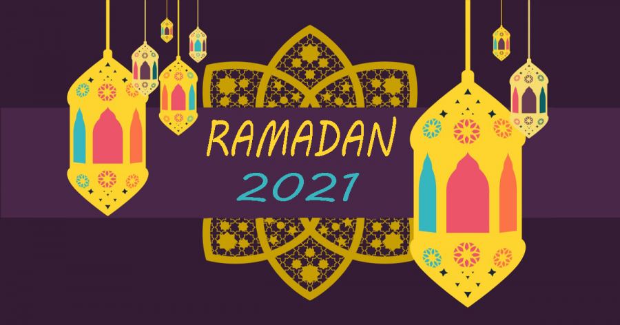 Days to ramadan 2022